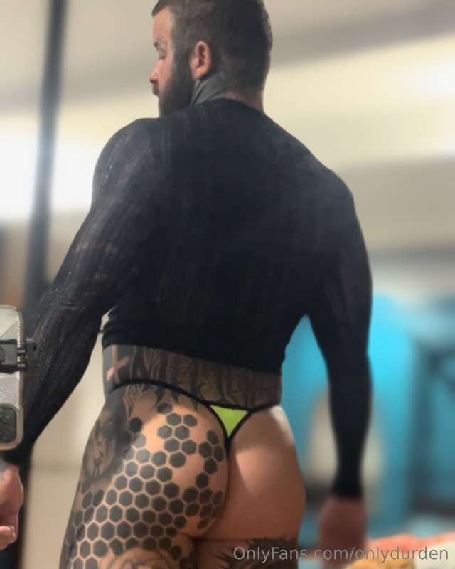 New thong from MCE 2