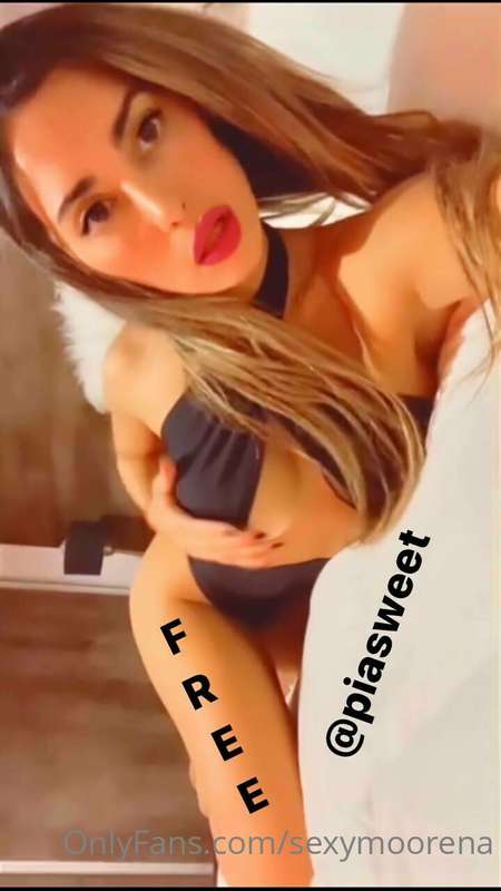 💥FREE 💥 FREE 💥 😈 𝔗𝔞𝔨𝔢 𝔱𝔥𝔦𝔰 𝔟𝔦𝔱𝔠𝔥 @piasweet 😈 and ʀᴇᴄᴇɪᴠᴇ ᴀ ɢ..