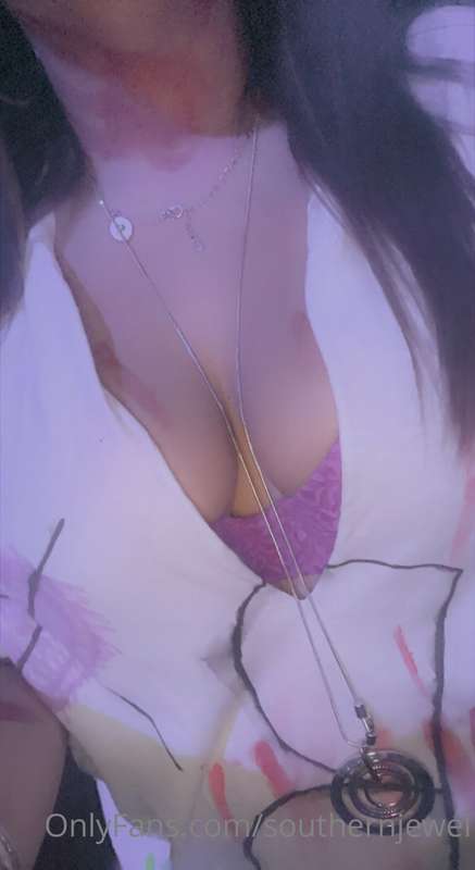 Southernjewel - Onlyfans - 03 Jan, 2022 1