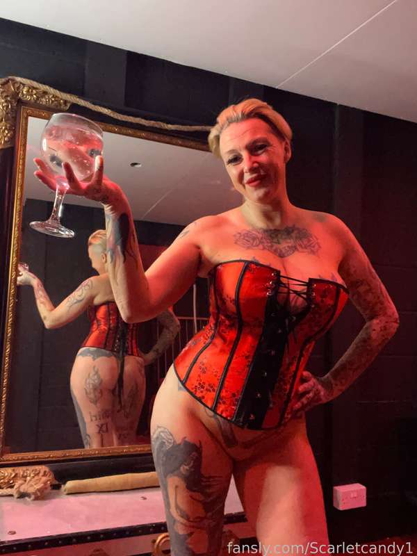 Scarletcandy1 - Fansly - 09 Nov, 2024