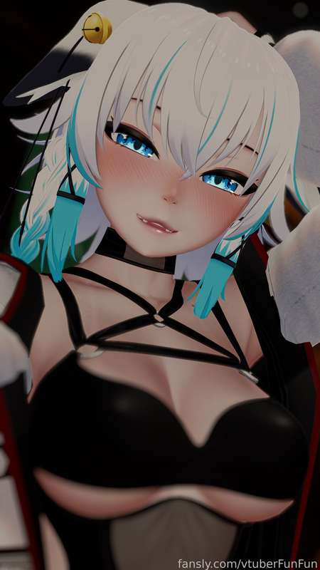 Vtuberfunfun - Fansly - 14 Dec, 2024 8