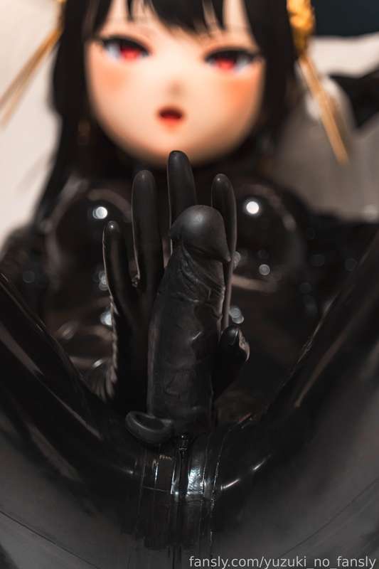 Yuzuki_No_Fansly - Fansly - 12 Jun, 2024 14