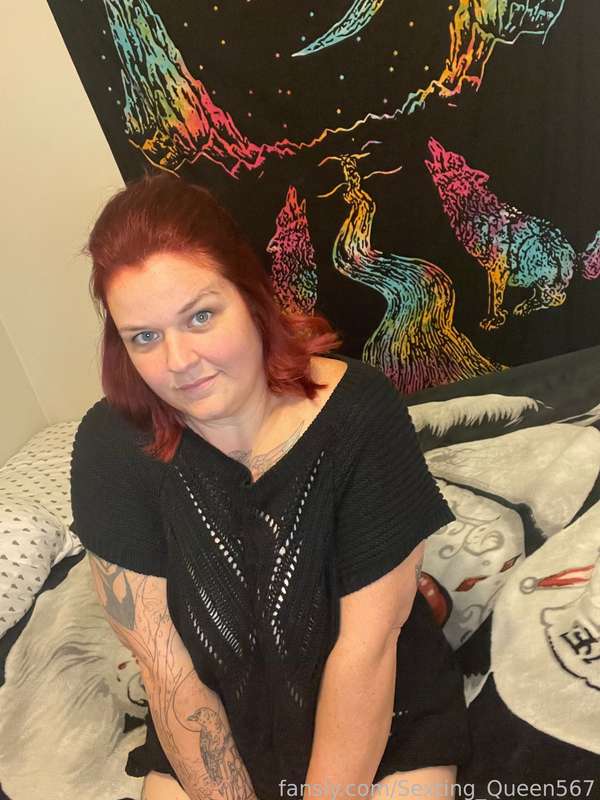 Sexting_Queen567 - Fansly - 06 Mar, 2023