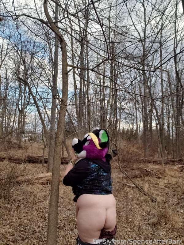 Spenceafterbark - Fansly - 02 Mar, 2023 8