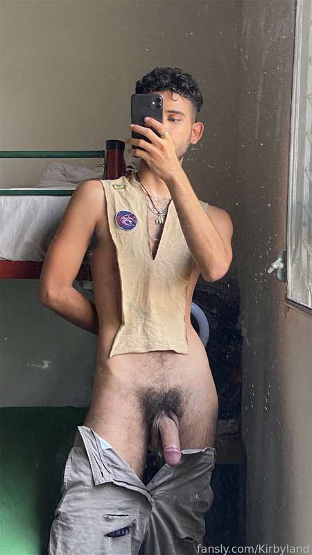 Callmedionicio - Fansly - 17 May, 2022