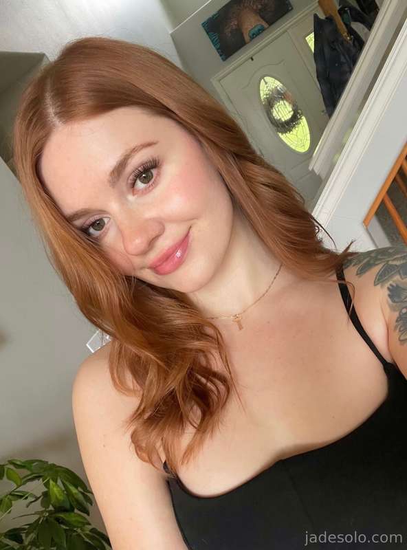 Hope you’re having a good day! Cozy rainy day for me 💖