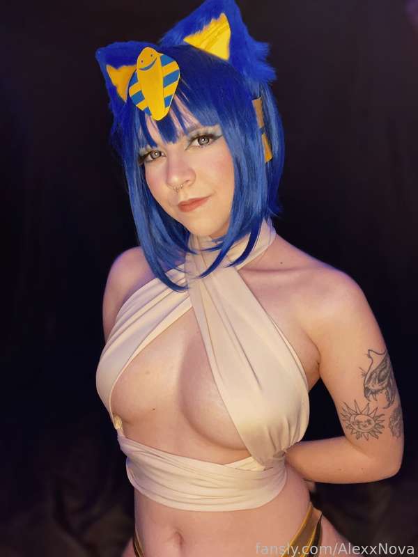 Alexfayenova - Fansly - 20 Sep, 2021 15