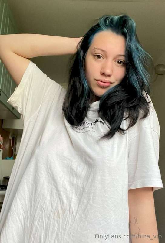 ❤️SUBSCRIPTION FREE❤️ @your_jennyxxx💦This cute girl is ready..