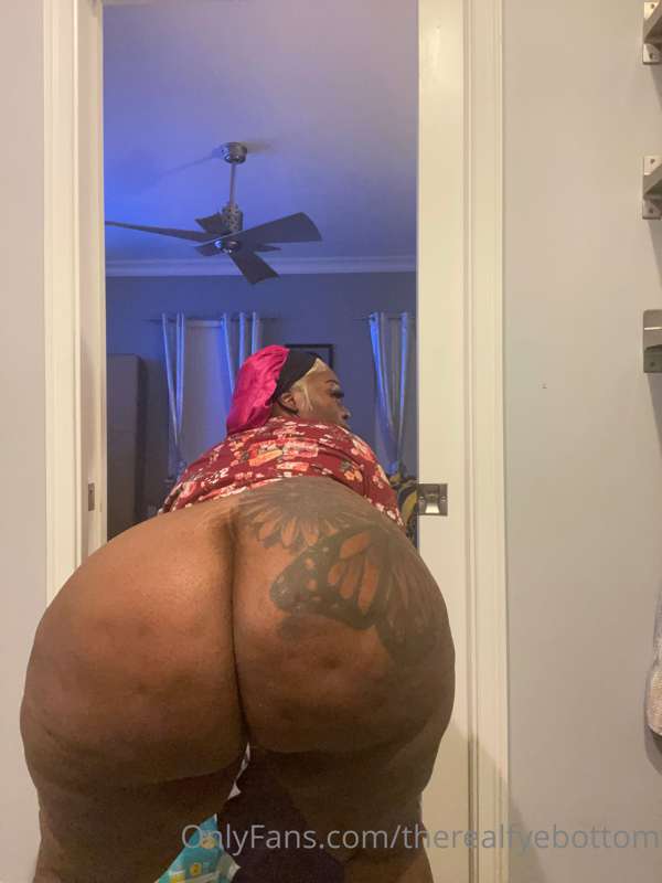 Therealfyebottom - Onlyfans - 26 Jan, 2022