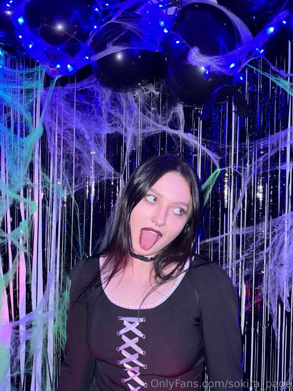 Happy Halloween!🎃