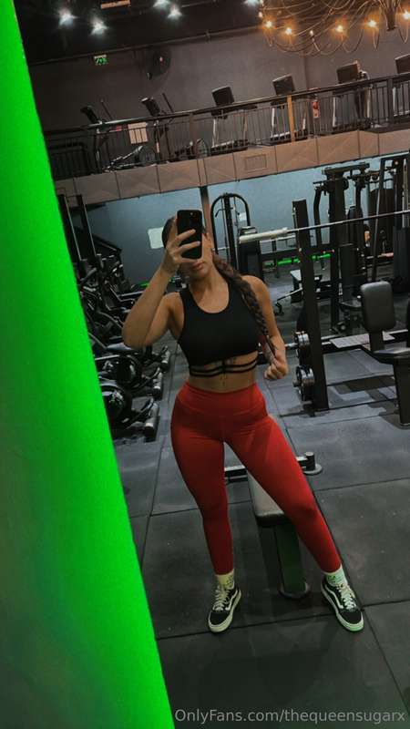The cute girls train hardcore 💦