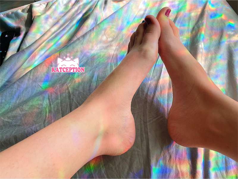 Foot photos! All of these are pics of the feets for the feet.. 20