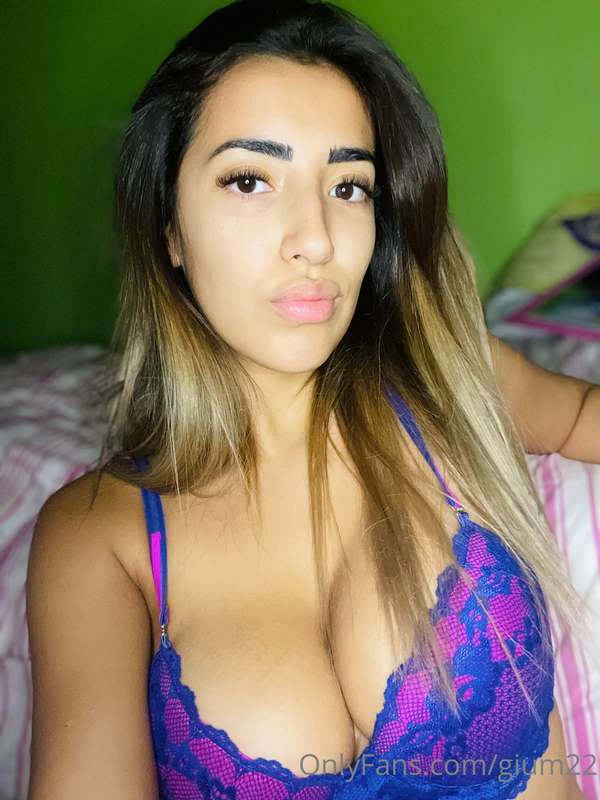 Hello love 😈♥️