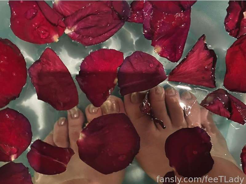Feetlady - Fansly - 19 Feb, 2023 13
