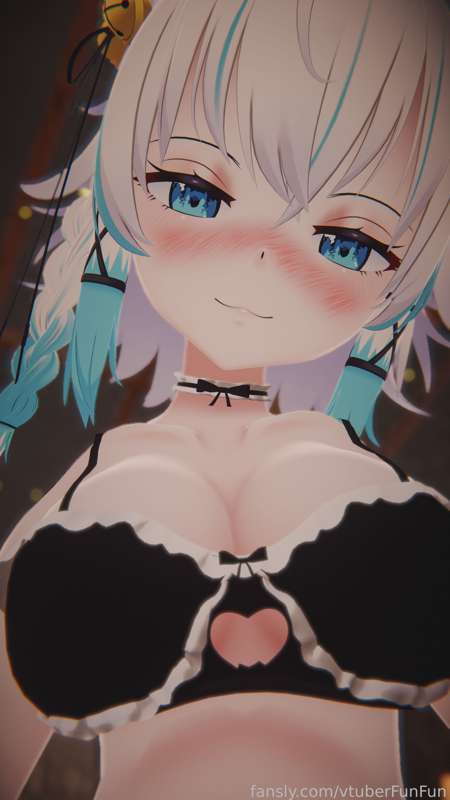Vtuberfunfun - Fansly - 08 May, 2022 2