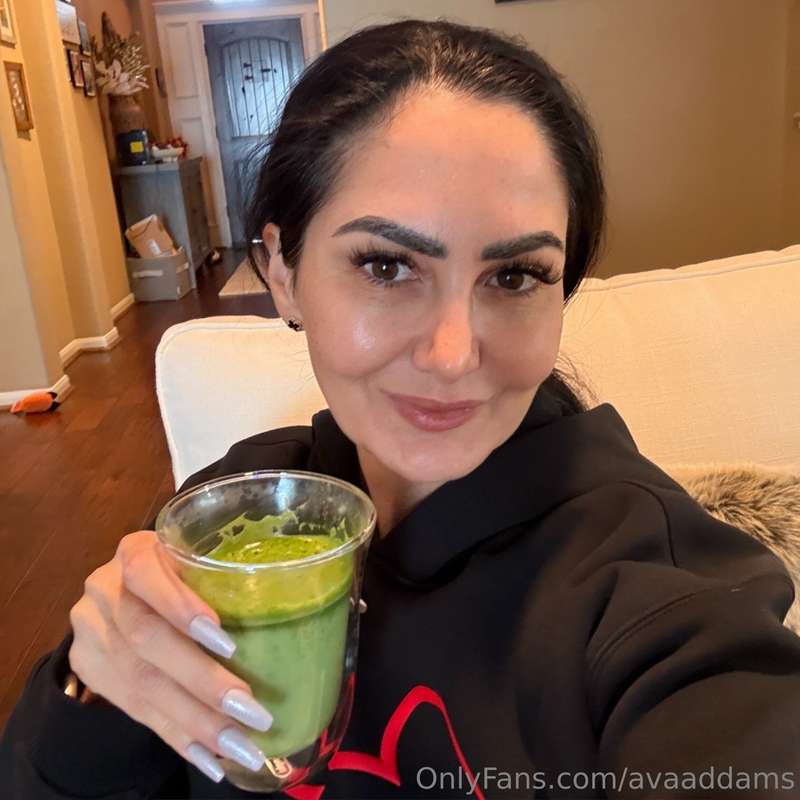 I love matcha-do you drink matcha? 🍵 