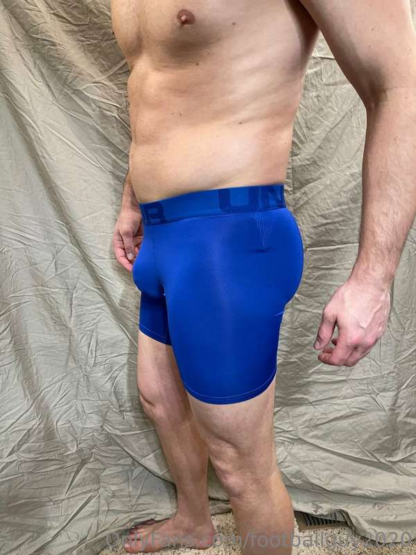 Hot sexy muscular soldier! 10