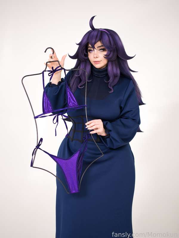 Momokun - Fansly - 11 Dec, 2024 13