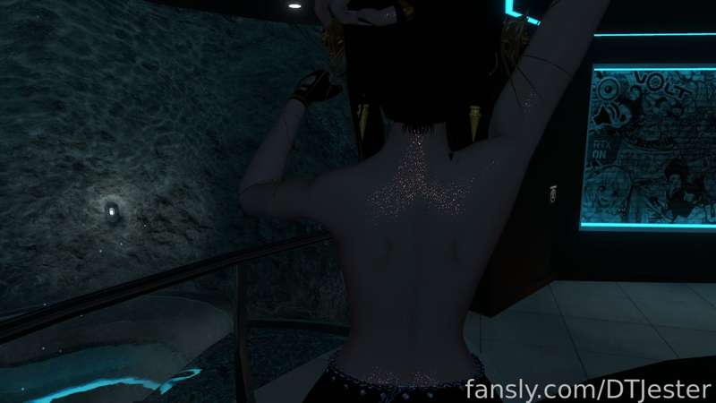 Dtjester - Fansly - 30 Jan, 2024 25
