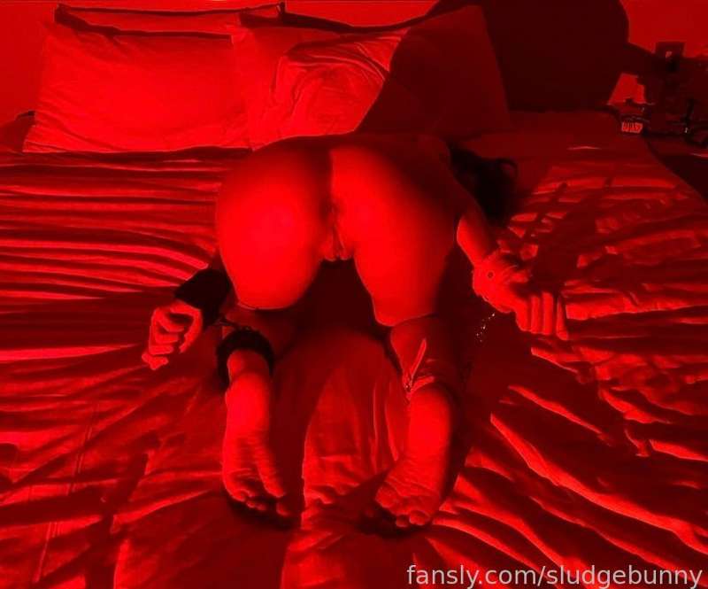 Sludgebunny - Fansly - 14 Oct, 2023