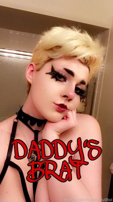 Superslutboi - Fansly - 07 Sep, 2021 5