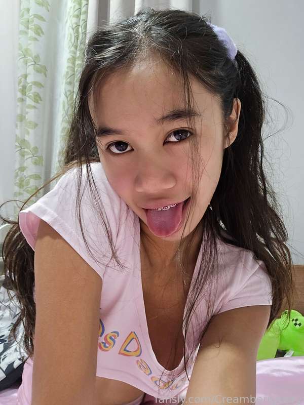 Creamberryfairy - Fansly - 17 Nov, 2024