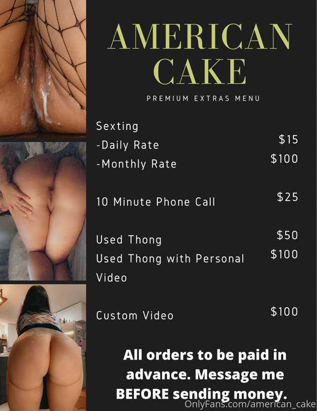 You’ve all been asking so I made some adjustments. Let me kn..