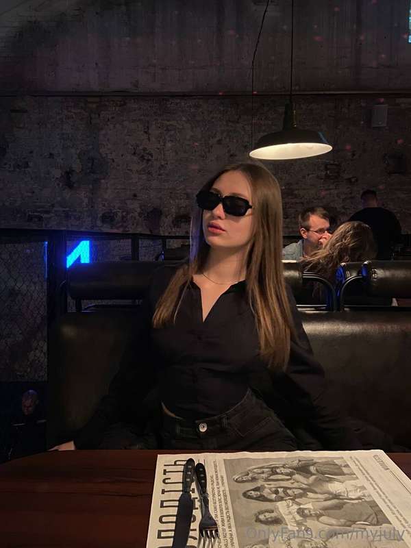 Yow 😎