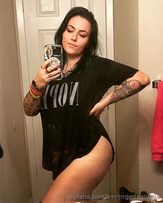 Xavengedxangelx - Onlyfans - 29 Oct, 2023