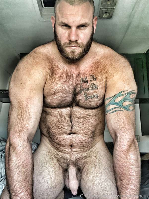 Hope everyone has had a lovely weekend 🐻❤️🤘