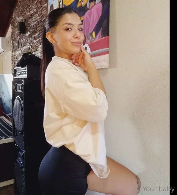 Ready to get addicted? @babydollink follow my naughty amateu..