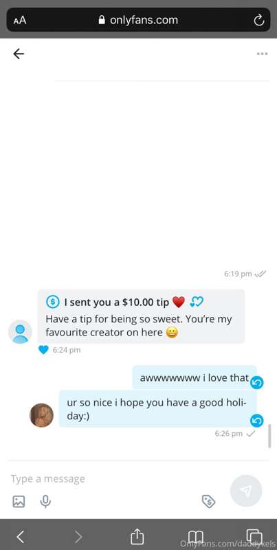 now thisssss is the type of energy i love😍😩🥺 i <3 my fans xo..