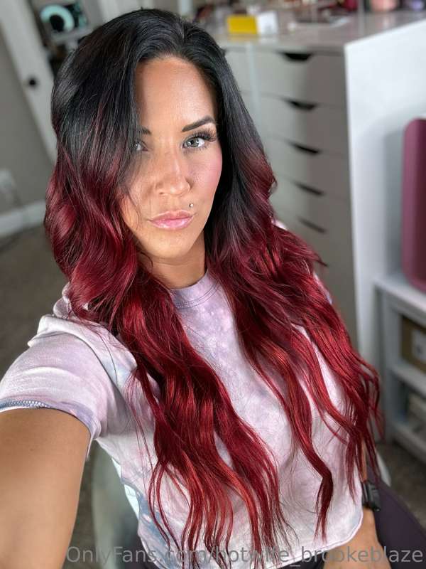 What y’all think of the longer hair?? Personally I FUCKIN LO..