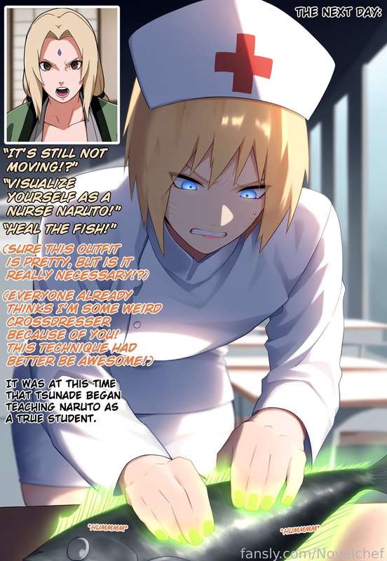Novelchef - Fansly - 08 Jan, 2025 15