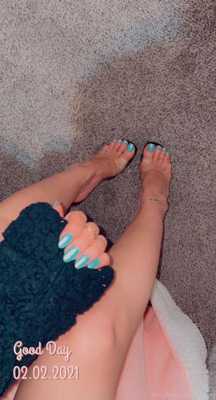 Lehlani - Onlyfans - 03 Feb, 2021 7