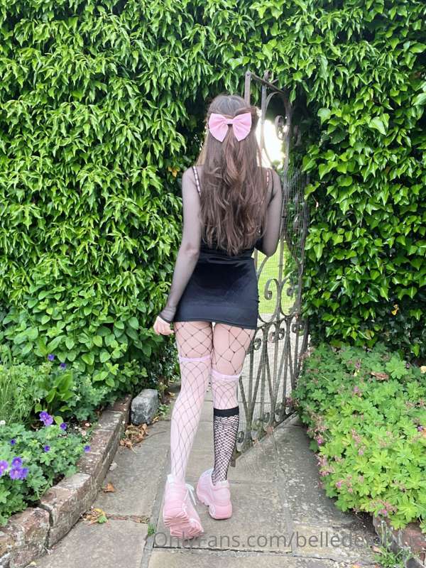 Welcome to my *secret* place, I’ve been wanting to take you .. 1