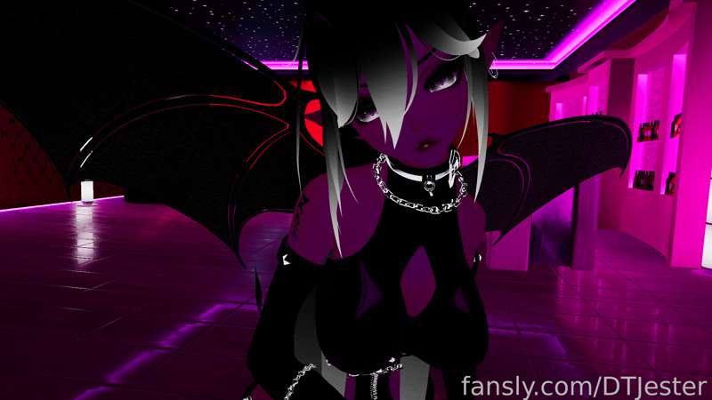 Dtjester - Fansly - 29 Jul, 2022 1