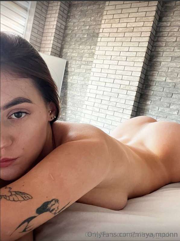 💕FREE SUBSCRIPTION ONLY TODAY💕My cutie @maya.moonn is a true..