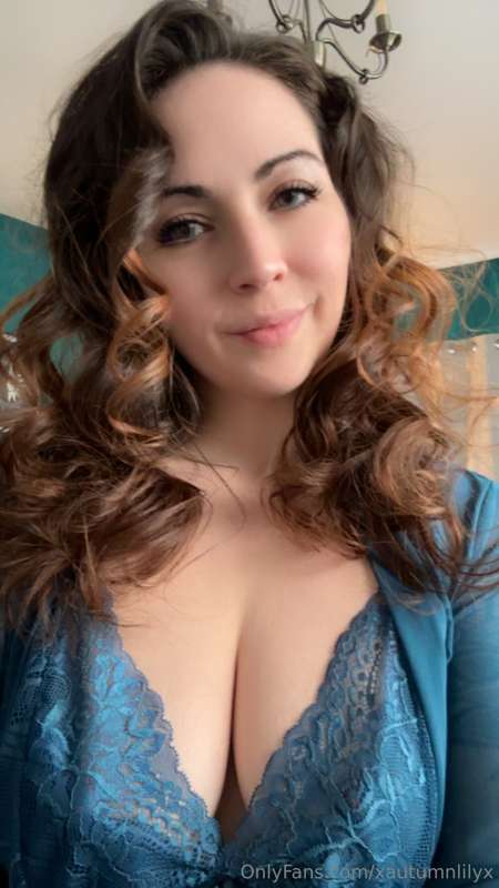Xautumnlilyx - Onlyfans - 29 Jan, 2025