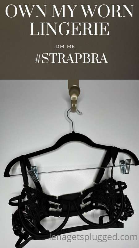 ***LINGERIE SALE*** I've worn all of these and even some in .. 6