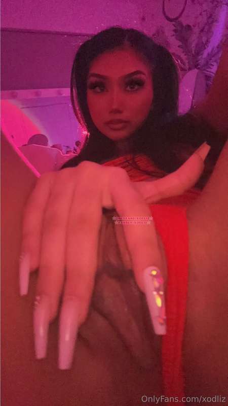 Xodliz - Onlyfans - 09 Oct, 2024