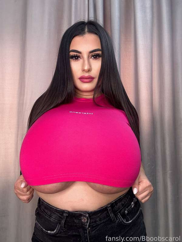 Bboobscarol - Fansly - 28 Sep, 2023