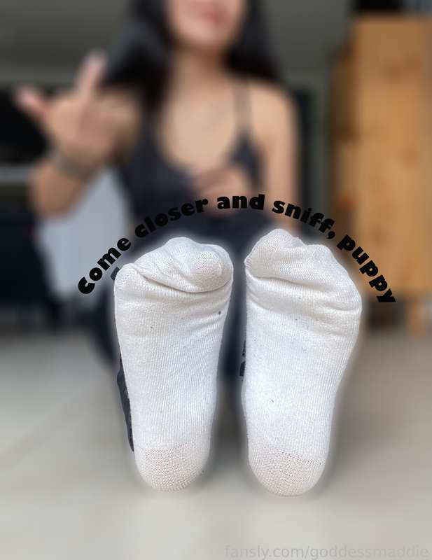 Goddessmaddie - Fansly - 19 Nov, 2024