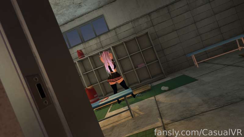 Casualvr - Fansly - 11 Oct, 2024 18