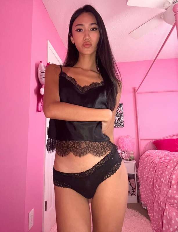 dream girl 🪽