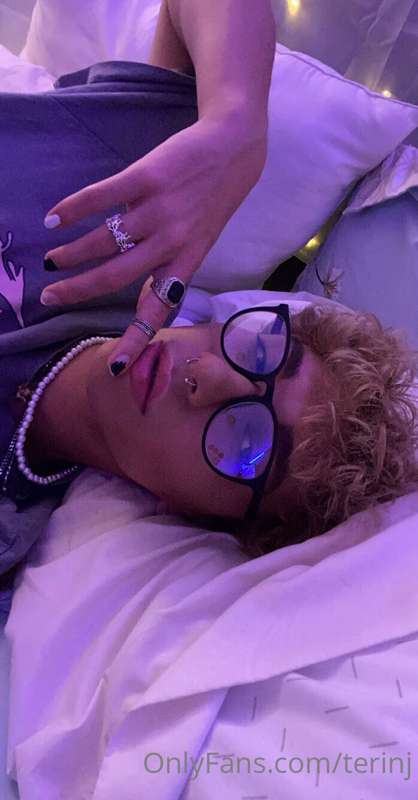 cum into my bed why dontcha???