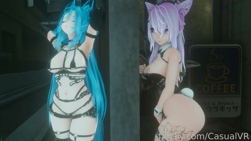 Casualvr - Fansly - 17 Apr, 2025 5