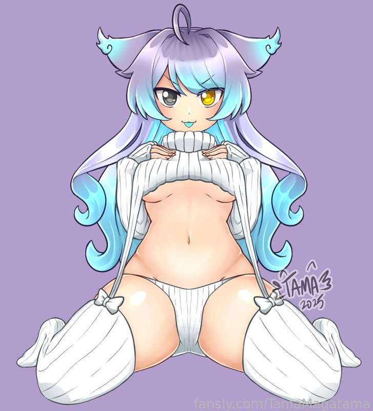 Tamamagatama - Fansly - 2025-05-19T06:21:31