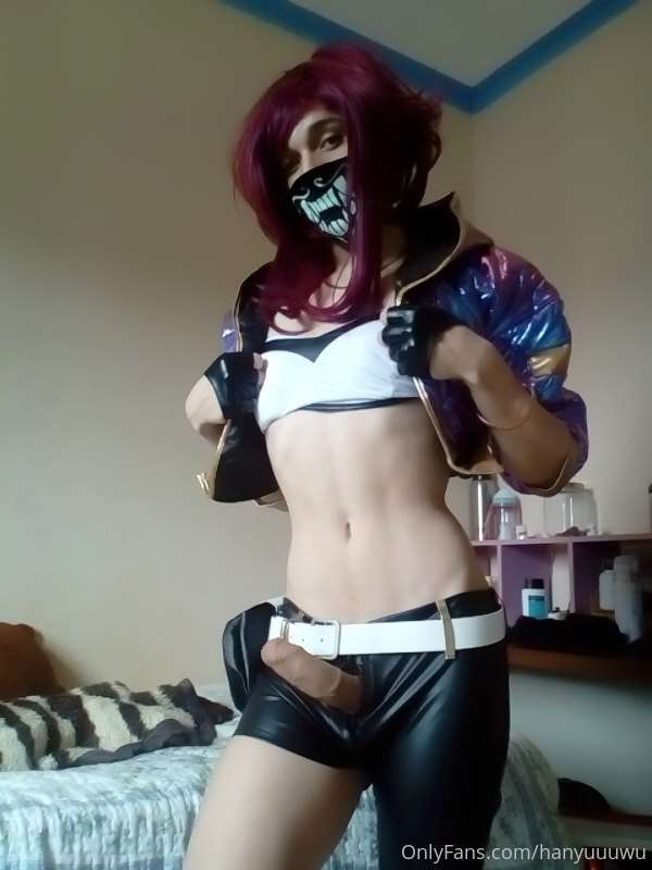 i will gank your lane 24