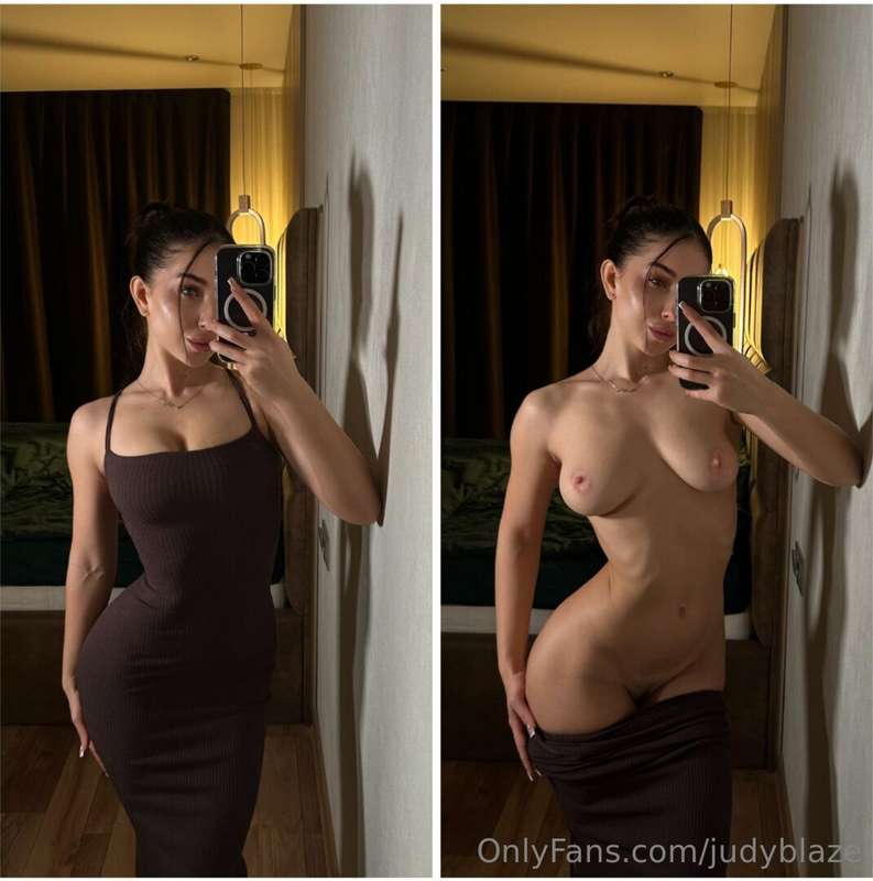 Petite, hot girl decided to do hot content 😈I'm sure your 🍆 ..
